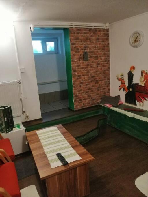 Moss'S Cave Apartment Timisoara Bagian luar foto